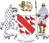 Dundalk Town Council logo